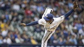 福瑞多（圖／美聯社／達志影像）