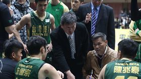 閻家驊（圖／取自台啤籃球隊臉書粉絲團）