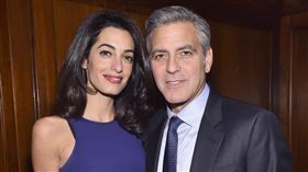 喬治克隆尼,George Clooney,圖／The Times