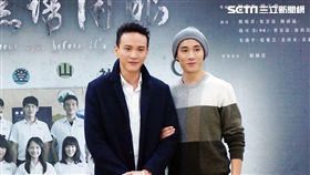 《天黑請閉眼》男男CP大夯　情人禮物送「這根」甜蜜雙擦　圖／記者王建棠攝影