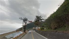 南迴公路,台東,陰樹,木麻黃／GOOGLW MAP