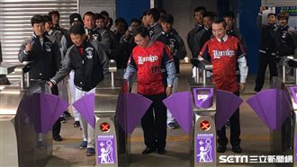 機捷通車　桃猿盼票房連10年冠軍