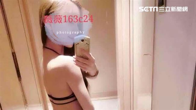 微胖賣淫女遭打槍　甫出旅館就遭逮