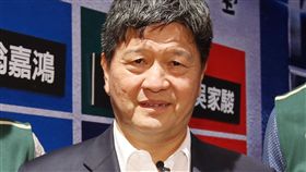 閻家驊（圖／中央社）