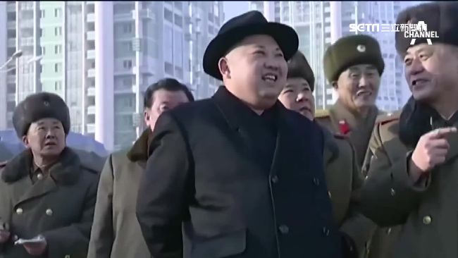 不甩經濟制裁　金正恩豪語要國產國造