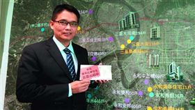 邱敬斌（圖／柯承惠攝影／新新聞）（名家）