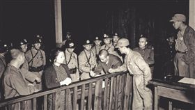 白色恐怖時期（圖／徐宗懋圖文館提供／時報出版）