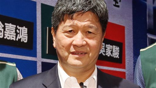 閻家驊涉賭　籃協：無關台啤打SBL