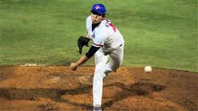 陳冠宇（圖／棒協提供）