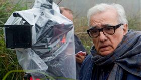 馬丁史柯西斯（Martin Scorsese）《沈默》（Silence）　圖／CatchPlay提供