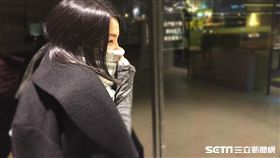 寒流,冷／示意圖