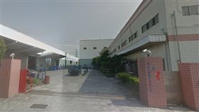 群台化工廠／GOOGLE MAP