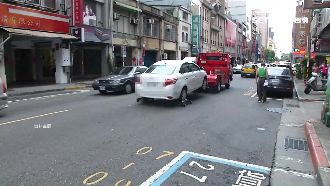 拖吊車有業績壓力　司機：有拖才有錢