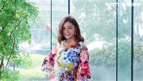 廚藝驚人！小蠻自認宅女愛燒菜　曝男友邵翔最愛這一「味」 圖／記者王建棠攝影