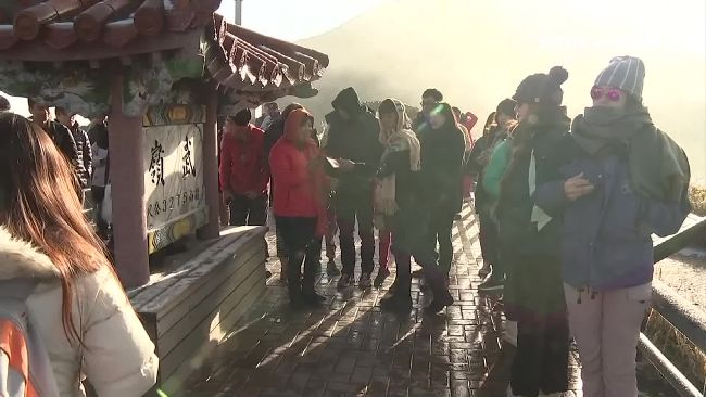 北風直衝！全台冷五天　體感恐剩2度