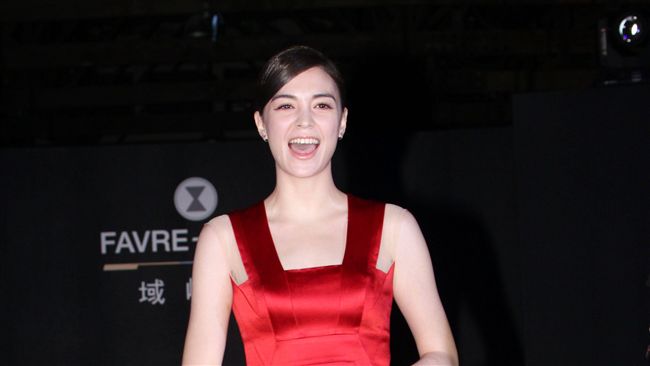 演電影配唱！張榕容放閃：老公說不錯