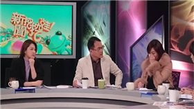 李秀環,童仲彥,家暴,外遇,內幕,邱惠美,新聞挖挖挖　圖／翻攝自臉書