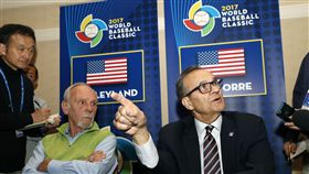 ▲托瑞（圖／美聯社／達志影像）
