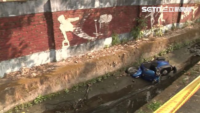 女半裸陳屍校園　兇嫌行兇前對話曝光