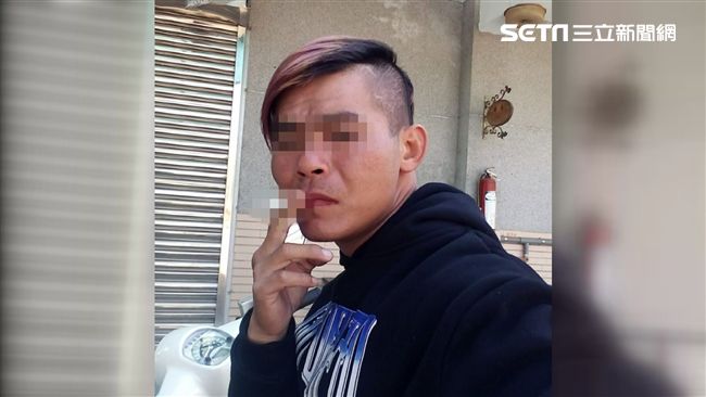 前科男不願ㄘㄟˋ　女逃亡仍命喪刀下