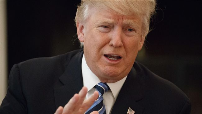 川普再踢鐵板　法院繼續暫停旅行禁令