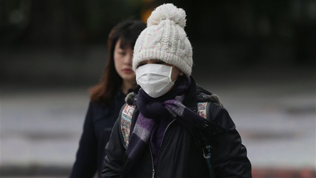 寒流34人猝死　今體感溫度僅2度