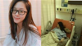 圖翻攝自林千又粉絲專頁