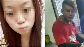 屏東校園女屍案