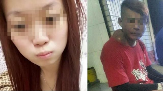 不滿分手狠砍女友致死　兇嫌裁定收押