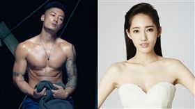 圖／翻攝自余文樂、王棠云臉書