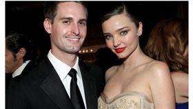 超磨米蘭達無性生活（圖／翻攝自赫芬頓郵報）
