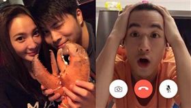 圖翻攝自吳思顏臉書 小樂