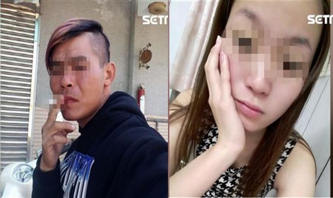 妙齡女交往2月提分手　前科男友狠殺