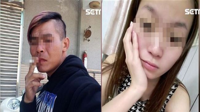 他狂捅前女友15刀　狠男判無期徒刑