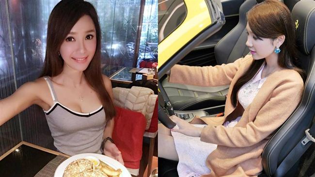 暖男幫付房租　海倫清桃認靠接濟過活