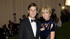 ▲Jared Kushner（圖／美聯社／達志影像）