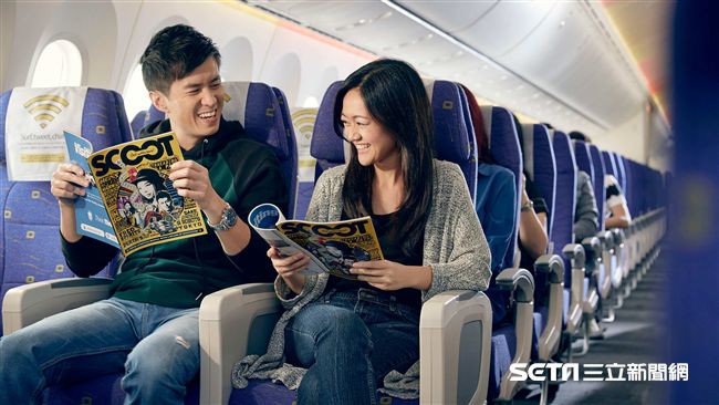 情人節！酷航東京大阪單程含稅免2千