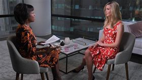 川普女兒、Ivanka Trump、伊凡卡／臉書