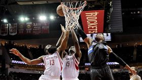 ▲Harden（圖／美聯社／達志影像）