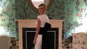 川普女兒、Ivanka Trump、伊凡卡／臉書