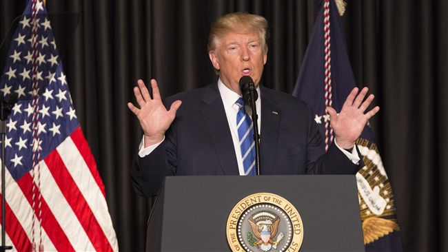 控歐巴馬竊聽電話　川普：多麼低級