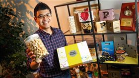 名家_經理人月刊_星球工坊執行長李佳祐