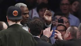 ▲Charles Oakley（圖／美聯社／達志影像）