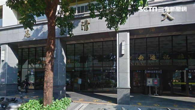 國產署從救國團手中要回「志清大樓」