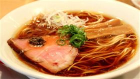 Tsuta蔦。（圖／翻攝自Japanese Soba Noodles蔦臉書）