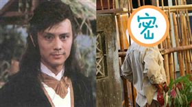 劉德凱（圖／翻攝自微博、這些年那些是臉書）