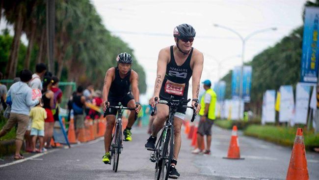 向名人取經　成功者的運動筆記