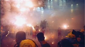 炸寒單、炸邯鄲　圖／翻攝自shu_1230,IG