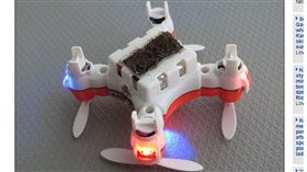 英國「每日郵報」