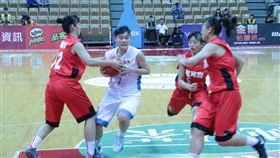 南湖高中,苗栗高商,張景雯(圖／記者劉家維攝)